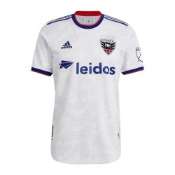 Nogometni Dresovi DC United Gostujući dres 2022 Kratkih Rukava