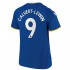 Nogometni Dresovi Everton Dominic Calvert-Lewin 9 Domaći dres 2021-2022 Kratkih Rukava