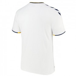 Nogometni Dresovi Everton Treći dres 2021-2022 Kratkih Rukava