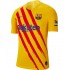 Nogometni Dresovi FC Barcelona Četvrti dres 2021-2022 Kratkih Rukava