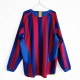 Nogometni Dresovi FC Barcelona Retro Domaći dres 2005-2006 Dugi Rukav