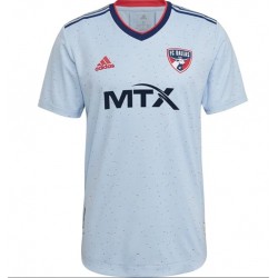 Nogometni Dresovi FC Dallas Gostujući dres 2021 Kratkih Rukava