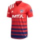 Nogometni Dresovi FC Dallas Domaći dres 2021 Kratkih Rukava