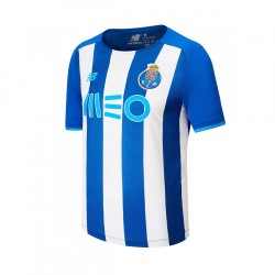 Nogometni Dresovi FC Porto Domaći dres 2021-2022 Kratkih Rukava