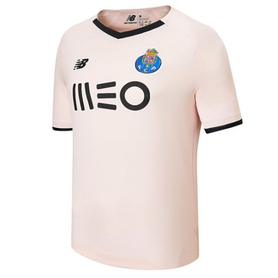 Nogometni Dresovi FC Porto Treći dres 2021-2022 Kratkih Rukava