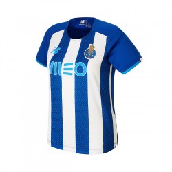 Nogometni Dresovi FC Porto Ženski Domaći dres 2021-2022 Kratkih Rukava