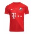Nogometni Dresovi FC Utrecht Domaći dres 2021-2022 Kratkih Rukava