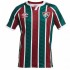 Nogometni Dresovi Fluminense Domaći dres 2021-2022 Kratkih Rukava
