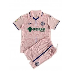 Nogometni Dresovi Getafe CF Dječji Treći dres 2021-2022 Kratkih Rukava