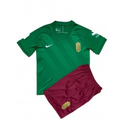 Nogometni Dresovi Granada Dječji Treći dres 2021-2022 Kratkih Rukava