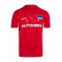 Nogometni Dresovi Hertha BSC Treći dres 2021-2022 Kratkih Rukava
