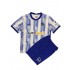 Nogometni Dresovi Hertha BSC Dječji Domaći dres 2021-2022 Kratkih Rukava
