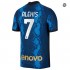 Nogometni Dresovi Inter Milan Alexis Sanchez 7 Domaći dres 2021-2022 Kratkih Rukava