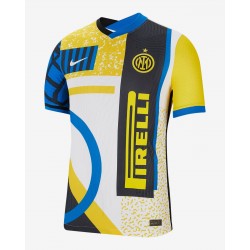 Nogometni Dresovi Inter Milan Četvrti dres 2021-2022 Kratkih Rukava
