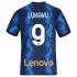 Nogometni Dresovi Inter Milan Romelu Lukaku 9 Domaći dres 2021-2022 Kratkih Rukava