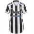 Nogometni Dresovi Juventus Ženski Domaći dres 2021-2022 Kratkih Rukava