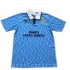 Nogometni Dresovi SS Lazio Retro Domaći dres 1991 Kratkih Rukava