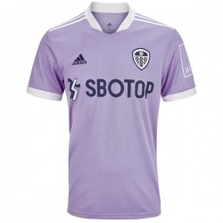Nogometni Dresovi Leeds United Treći dres 2021-2022 Kratkih Rukava