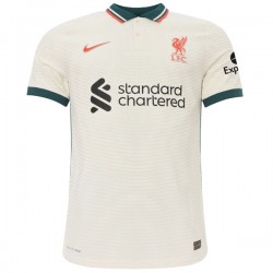 Nogometni Dresovi Liverpool Gostujući dres 2021-2022 Kratkih Rukava