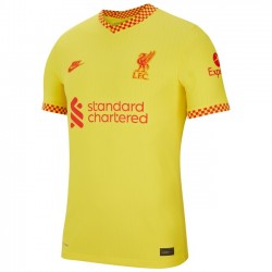 Nogometni Dresovi Liverpool Treći dres 2021-2022 Kratkih Rukava