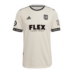 Nogometni Dresovi Los Angeles FC Gostujući dres 2022 Kratkih Rukava