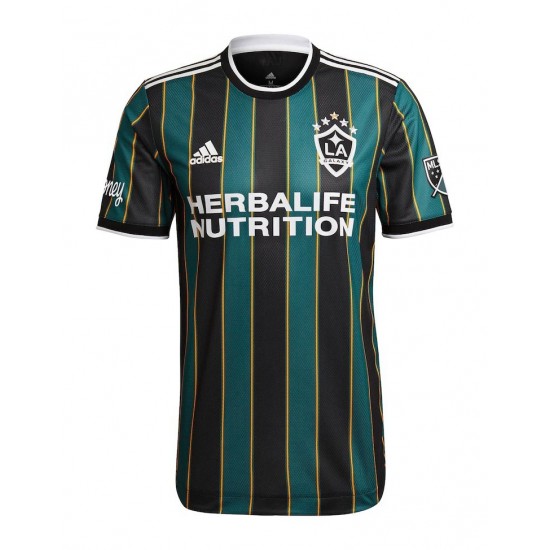 Nogometni Dresovi Los Angeles Galaxy Gostujući dres 2022 Kratkih Rukava