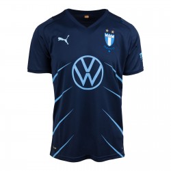 Nogometni Dresovi Malmö FF Gostujući dres 2021 Kratkih Rukava