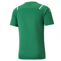 Nogometni Dresovi Manchester City Vratar Gostujući dres 2021-2022 Kratkih Rukava