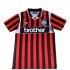 Nogometni Dresovi Manchester City Retro Gostujući dres 1996 Kratkih Rukava