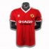 Nogometni Dresovi Manchester United Retro Domaći dres 1983 Kratkih Rukava