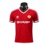 Nogometni Dresovi Manchester United Retro Domaći dres 1986 Kratkih Rukava
