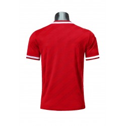 Nogometni Dresovi Manchester United Retro Domaći dres 1986 Kratkih Rukava