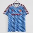 Nogometni Dresovi Manchester United Retro Domaći dres 1992 Kratkih Rukava