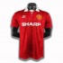 Nogometni Dresovi Manchester United Retro Domaći dres 1994 Kratkih Rukava