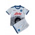 Nogometni Dresovi SSC Napoli Special 3 Dječji Domaći dres 2021-2022 Kratkih Rukava
