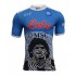 Nogometni Dresovi SSC Napoli Special 4 Domaći dres 2021-2022 Kratkih Rukava