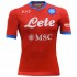 Nogometni Dresovi SSC Napoli Treći dres 2021-2022 Kratkih Rukava