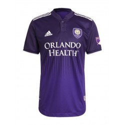 Nogometni Dresovi Orlando City SC Domaći dres 2022 Kratkih Rukava