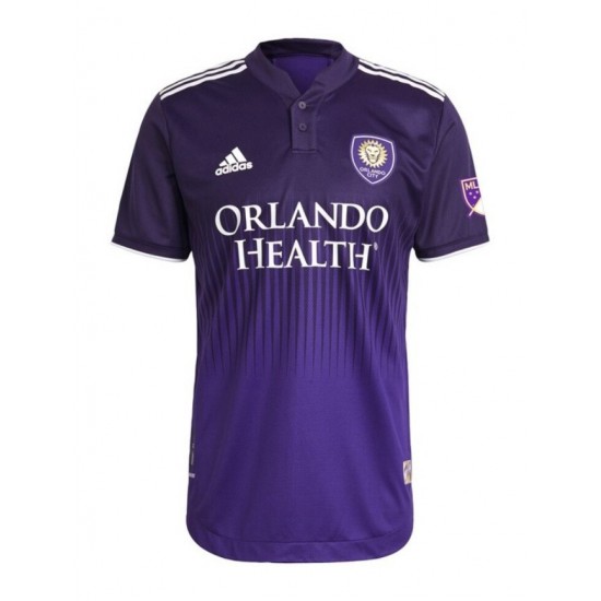 Nogometni Dresovi Orlando City SC Domaći dres 2022 Kratkih Rukava