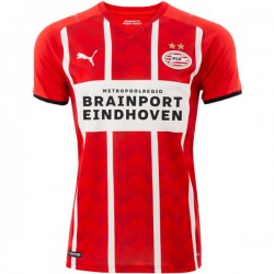 Nogometni Dresovi PSV Eindhoven Domaći dres 2021-2022 Kratkih Rukava