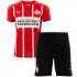 Nogometni Dresovi PSV Eindhoven Dječji Domaći dres 2021-2022 Kratkih Rukava