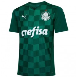 Nogometni Dresovi Palmeiras Domaći dres 2021-2022 Kratkih Rukava