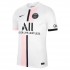 Nogometni Dresovi Paris Saint-Germain Gostujući dres 2021-2022 Kratkih Rukava