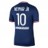 Nogometni Dresovi Paris Saint-Germain Neymar Jr 10 Domaći dres 2021-2022 Kratkih Rukava