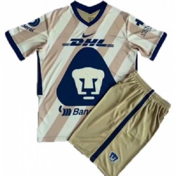 Nogometni Dresovi Pumas UNAM Dječji Treći dres 2021-2022 Kratkih Rukava