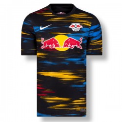 Nogometni Dresovi RB Leipzig Gostujući dres 2021-2022 Kratkih Rukava