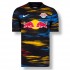 Nogometni Dresovi RB Leipzig Gostujući dres 2021-2022 Kratkih Rukava