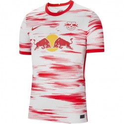 Nogometni Dresovi RB Leipzig Domaći dres 2021-2022 Kratkih Rukava