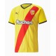 Nogometni Dresovi RC Lens Domaći dres 2021-2022 Kratkih Rukava
