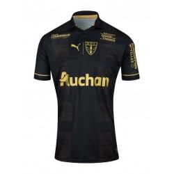 Nogometni Dresovi RC Lens Special Domaći dres 2021-2022 Kratkih Rukava